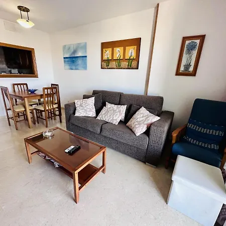 A77 - Atrium 3 - 2004 Finestrat * Villajoyosa