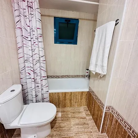 アパート A77 - Atrium 3 - 2004 Finestrat