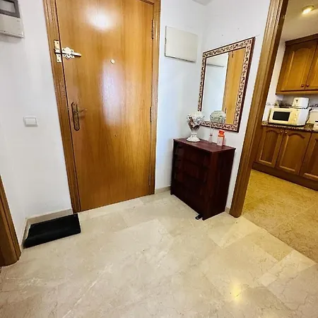 A77 - Atrium 3 - 2004 Finestrat