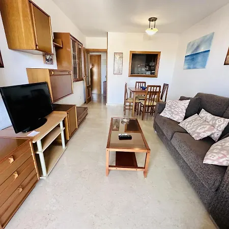 A77 - Atrium 3 - 2004 Finestrat Villajoyosa
