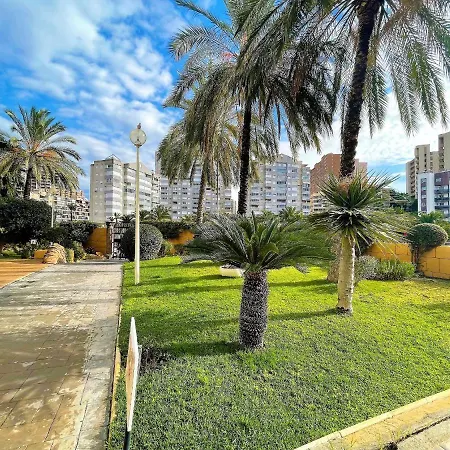 Apartment A77 - Atrium 3 - 2004 Finestrat Villajoyosa